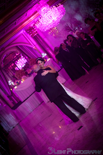 3 Light Photography, Wedding